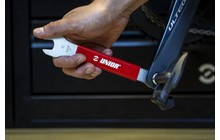 Ключ для педалей Unior 3 in 1 - дополнительное фото 7