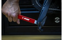 Ключ для педалей Unior 3 in 1 - дополнительное фото 8