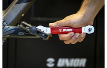 Ключ для педалей Unior 3 in 1 - дополнительное фото 9