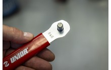 Ключ для педалей Unior 3 in 1 - дополнительное фото 10