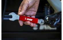 Ключ для педалей Unior 3 in 1 - дополнительное фото 11