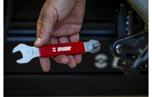 Ключ для педалей Unior 3 in 1 - дополнительное фото 12