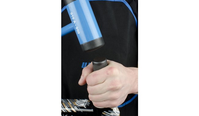 Інструмент для встановлення якоря кермовий Unior - дополнительное фото 2