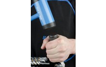 Інструмент для встановлення якоря кермовий Unior - дополнительное фото 2