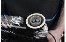 Інструмент для встановлення якоря кермовий Unior - дополнительное фото 6