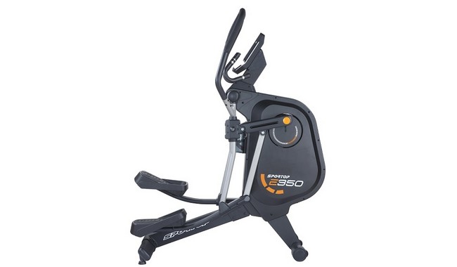 Орбитрек Sportop E350 TFT - дополнительное фото 1