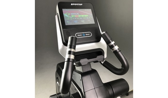 Орбитрек Sportop E350 TFT - дополнительное фото 2