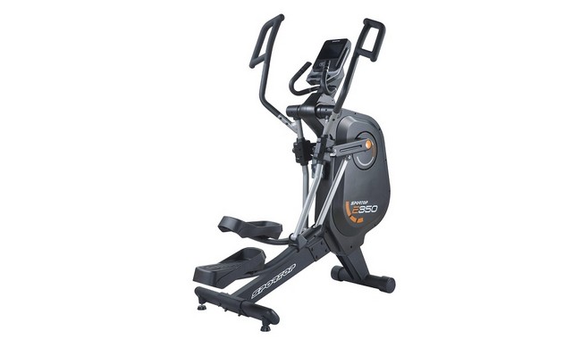 Орбитрек Sportop E350 TFT - дополнительное фото 3