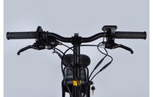 Електровелосипед Dorozhnik eOnyx 500 Вт 36 В 12.5 Аг - дополнительное фото 11