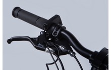 Електровелосипед Dorozhnik eOnyx 500 Вт 36 В 12.5 Аг - дополнительное фото 12