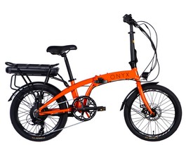 Электровелосипед Dorozhnik eOnyx 500 Вт 36 В 12.5 Ач
