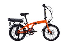 Електровелосипед Dorozhnik eOnyx 500 Вт 36 В 12.5 Аг - фото 2