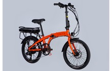 Електровелосипед Dorozhnik eOnyx 500 Вт 36 В 12.5 Аг - дополнительное фото 7