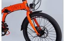 Електровелосипед Dorozhnik eOnyx 500 Вт 36 В 12.5 Аг - дополнительное фото 10