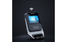 Орбитрек Sportop E350 TFT - дополнительное фото 4