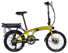 Электровелосипед Dorozhnik eOnyx 500 Вт 36 В 12.5 Ач