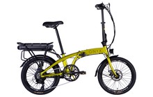 Електровелосипед Dorozhnik eOnyx 500 Вт 36 В 12.5 Аг - фото 1