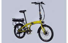 Електровелосипед Dorozhnik eOnyx 500 Вт 36 В 12.5 Аг - дополнительное фото 1