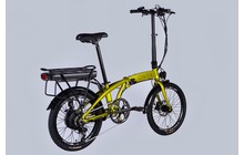 Електровелосипед Dorozhnik eOnyx 500 Вт 36 В 12.5 Аг - дополнительное фото 2