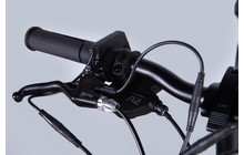 Електровелосипед Dorozhnik eOnyx 500 Вт 36 В 12.5 Аг - дополнительное фото 6