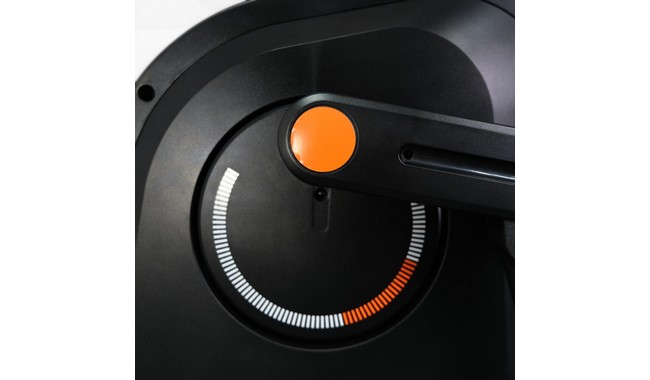 Орбитрек Sportop E350 TFT - дополнительное фото 8