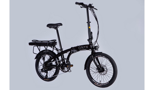 Електровелосипед Dorozhnik eOnyx 500 Вт 48 В 12.5 Аг - дополнительное фото 1