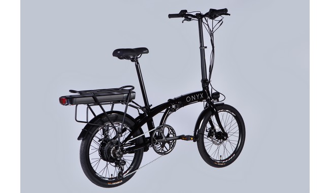 Електровелосипед Dorozhnik eOnyx 500 Вт 48 В 12.5 Аг - дополнительное фото 2