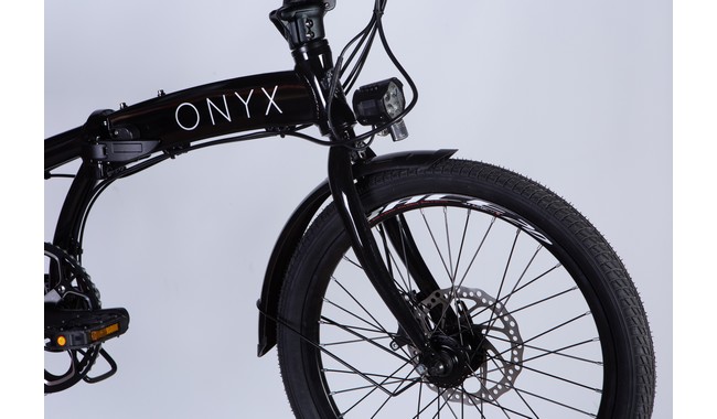 Електровелосипед Dorozhnik eOnyx 500 Вт 48 В 12.5 Аг - дополнительное фото 4