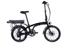 Електровелосипед Dorozhnik eOnyx 500 Вт 48 В 12.5 Аг - фото 1