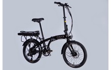 Електровелосипед Dorozhnik eOnyx 500 Вт 48 В 12.5 Аг - дополнительное фото 1