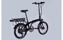 Електровелосипед Dorozhnik eOnyx 500 Вт 48 В 12.5 Аг - дополнительное фото 2