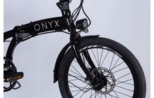 Електровелосипед Dorozhnik eOnyx 500 Вт 48 В 12.5 Аг - дополнительное фото 4