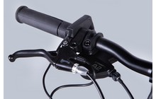 Електровелосипед Dorozhnik eOnyx 500 Вт 48 В 12.5 Аг - дополнительное фото 6