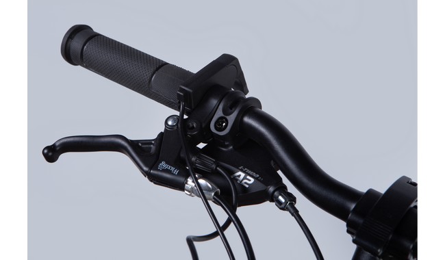 Електровелосипед Dorozhnik eOnyx 500 Вт 48 В 12.5 Аг - дополнительное фото 12