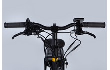 Електровелосипед Dorozhnik eOnyx 500 Вт 48 В 12.5 Аг - дополнительное фото 11