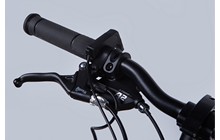 Електровелосипед Dorozhnik eOnyx 500 Вт 48 В 12.5 Аг - дополнительное фото 12