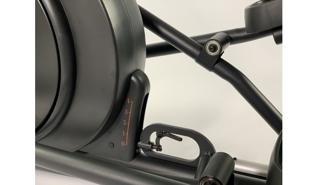 Орбітрек FitLogic CT1902TPU - дополнительное фото 3