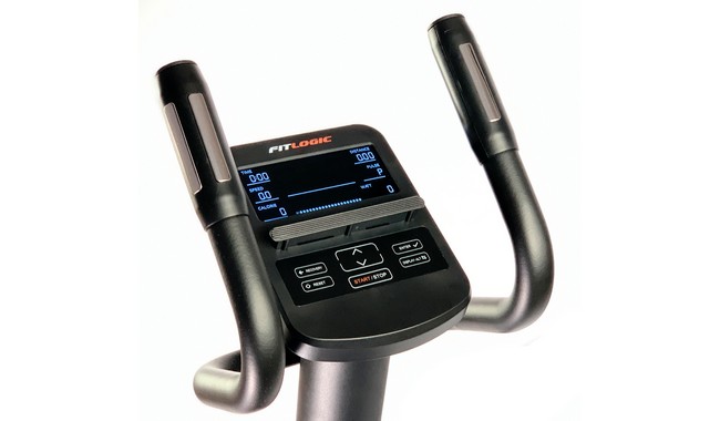 Орбітрек FitLogic CT1902TPU - дополнительное фото 4