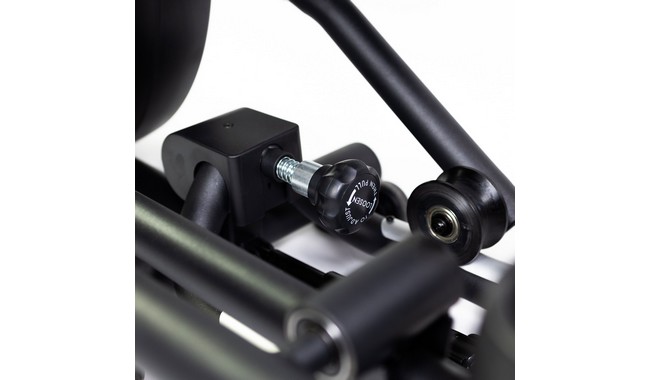 Орбитрек FitLogic CT1902TP - дополнительное фото 5