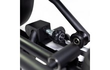 Орбитрек FitLogic CT1902TP - дополнительное фото 5