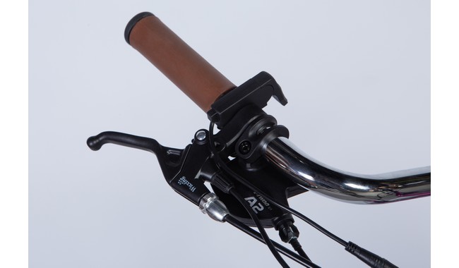 Электровелосипед Dorozhnik eRuby 500 Вт 48 В 12.5 Ач - дополнительное фото 6