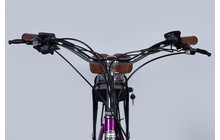 Электровелосипед Dorozhnik eRuby 500 Вт 48 В 12.5 Ач - дополнительное фото 5