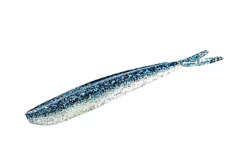 Слаг Lunker City Fin-S Fish 4" 10 шт