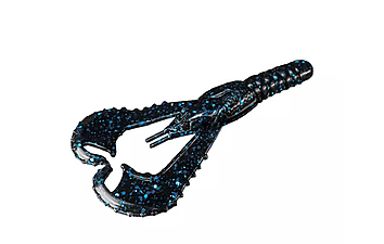 Рак Lunker City Karate Craw 3" 8 шт