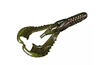 Рак Lunker City Karate Craw 3" 8 шт - фото 5