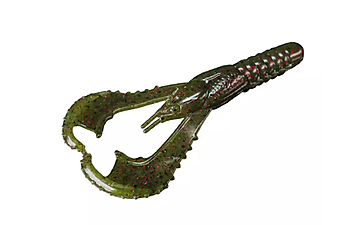 Рак Lunker City Karate Craw 3" 8 шт