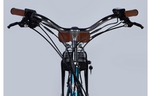 Электровелосипед Dorozhnik eCoral 500 Вт 36 В 12.5 Ач - дополнительное фото 5