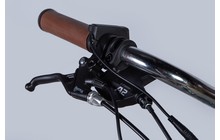 Электровелосипед Dorozhnik eCoral 500 Вт 36 В 12.5 Ач - дополнительное фото 6