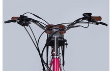 Электровелосипед Dorozhnik eRetro 500 Вт 36 В 12.5 Ач - дополнительное фото 11