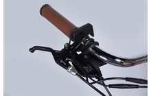 Электровелосипед Dorozhnik eRetro 500 Вт 36 В 12.5 Ач - дополнительное фото 12